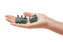 免費暢享科技盛宴 北京國際工業(yè)智能及動力傳動與自動化展覽會拍手器