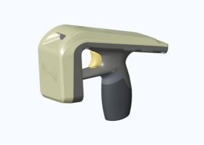 專注RFID核心技術，鴻陸攜創新產品亮相IOTE 2019深圳物聯網展