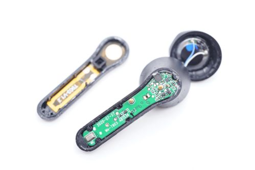 無線耳機市場格局生變 蘋果首現負增長，安卓系廠商高歌猛進